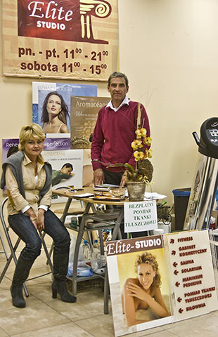 Na Zdrowie! Elite Studio