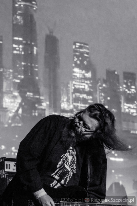 Lebowski :: 29