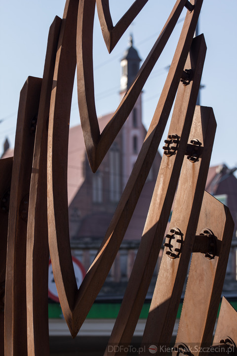 Szczecin luty 2014 :: 01