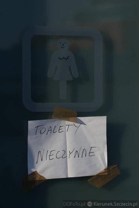 Szczecin luty 2014 :: 02