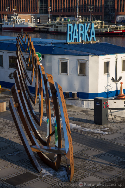 Szczecin luty 2014 :: 03