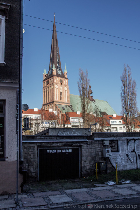 Szczecin luty 2014 :: 05