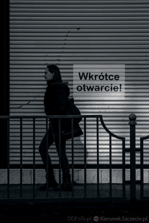 Szczecin luty 2014 :: 08