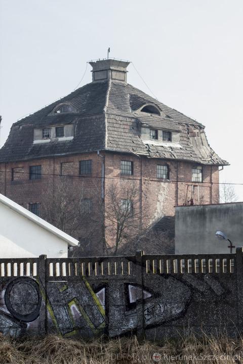 Szczecin luty 2014 :: 53