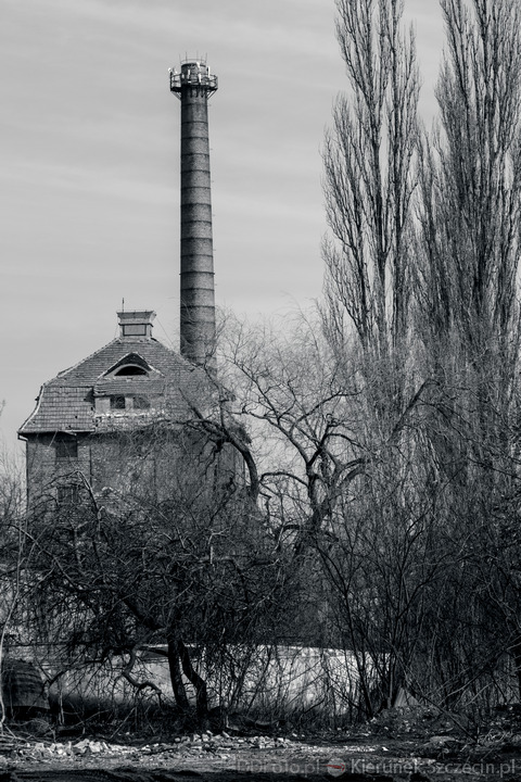 Szczecin luty 2014 :: 65