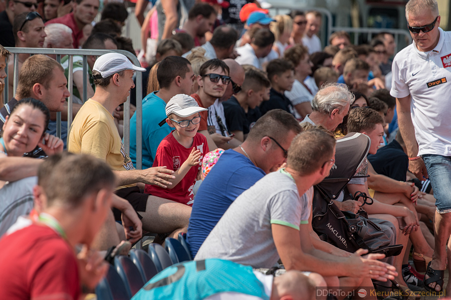 Beach Soccer Polska-Niemcy :: 39