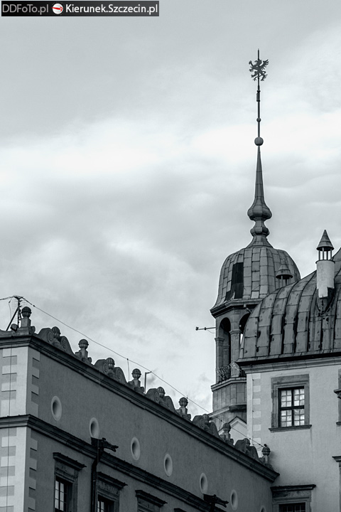 Zamek Książąt Pomorskich w Szczecinie 06