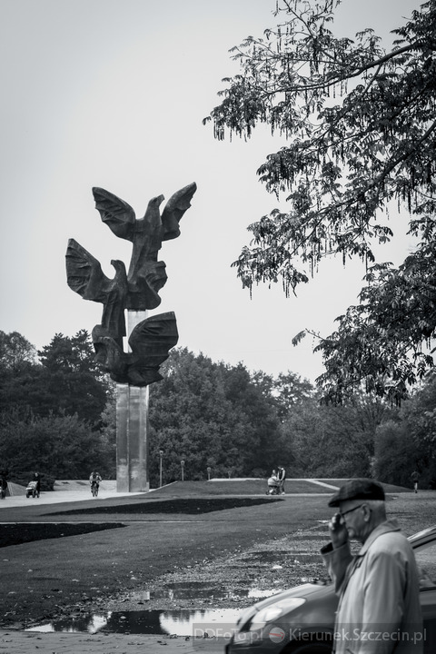 Jasne Błonia :: Szczecin :: 01