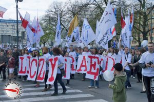 Szczecin na co dzień 2012-04-22 fot. Artur Klym