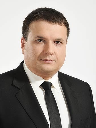Krzysztof Zaremba - kandydat w Wyborach Samorządowych. Szczecin 2010