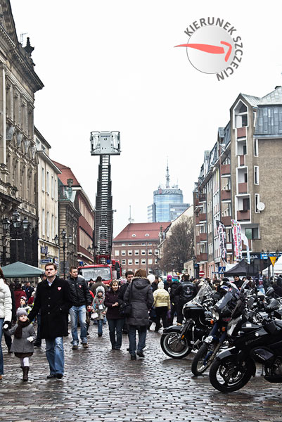 Wielka Orkiestra Świątecznej Pomocy 24