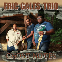 Szczecin, koncerty, FBC, Free Blues Club, Eric Gales Ghostnotes, 08.02.2014, w Szczecinie