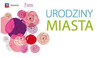 ARCHIWUM. Szczecin. Imprezy. 05.07.2014. SZCZECIN – Urodziny Miasta @ Ogród Różany w Szczecinie