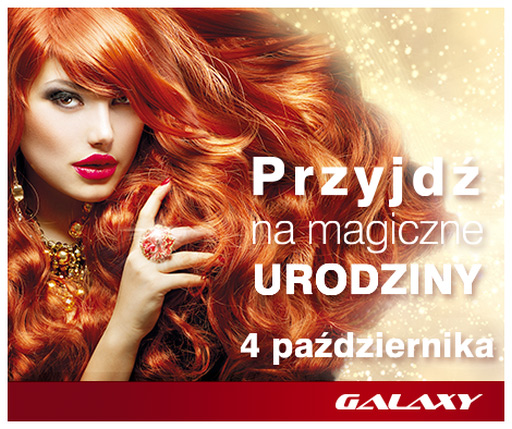 ARCHIWUM. Szczecin. Wydarzenia. 04.10.2014. Magiczne 11. urodziny GALAXY @ CHR Galaxy