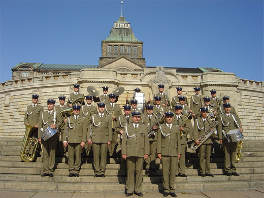 Szczecin, koncert, koncerty w Szczecinie, Dom Kultury Słowianin, Święto Niepodległości, Szczecińska Orkiestra Wojskowa, 6.11.2014, w Szczecinie