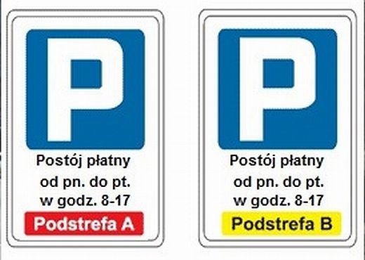Szczecin. Informacje. Od wtorku 14 lipca 2020 znów płacimy za parkowanie w Szczecinie