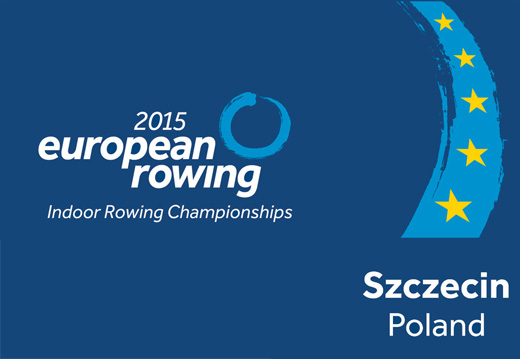 31.01.2015. European Indoor Rowing Championships, Mistrzostwa Polski oraz Szczecin Euro Championships 2015 na ergometrach wioślarskich
