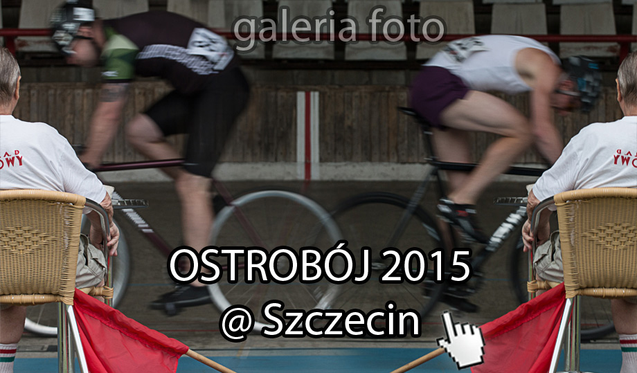 Szczecin. FOTOREPORTAŻ. 18-19.07.2015. Ostrobój Szczecin 2015 @ Szczecin