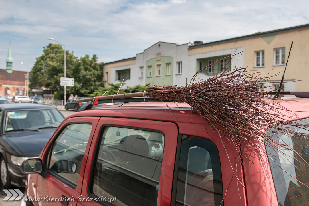 Fotografia. Szczecin na co dzień 25.07.2015