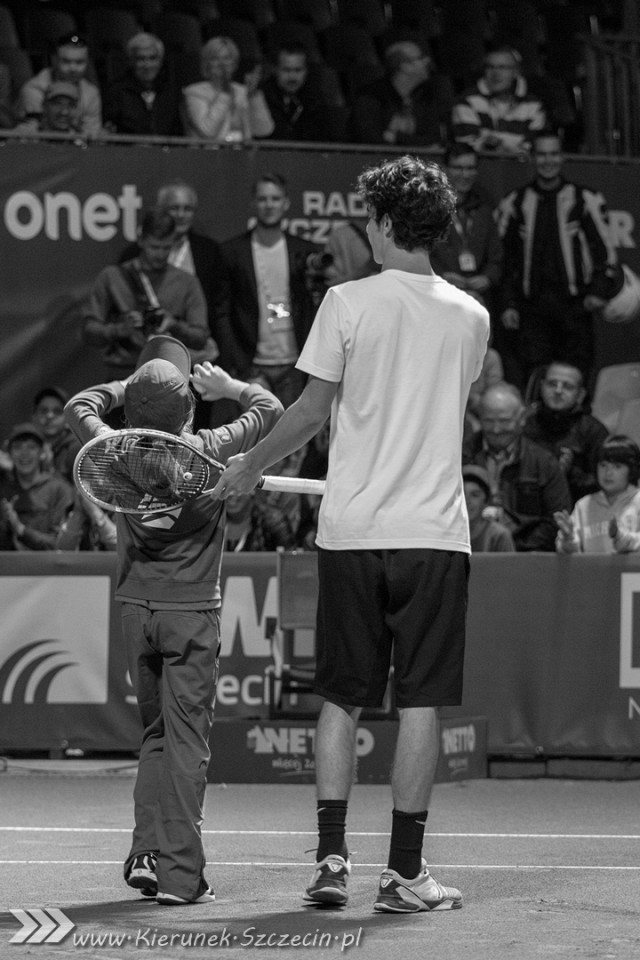 szczecin, turniej tenisowy, szczecin pekao open, 2015, fotoreportaż, kierunek szczecin, galeria fotografii, galeria zdjęć, ddfoto, pekao szczecin open zdjęcia, tenisiści, tenis