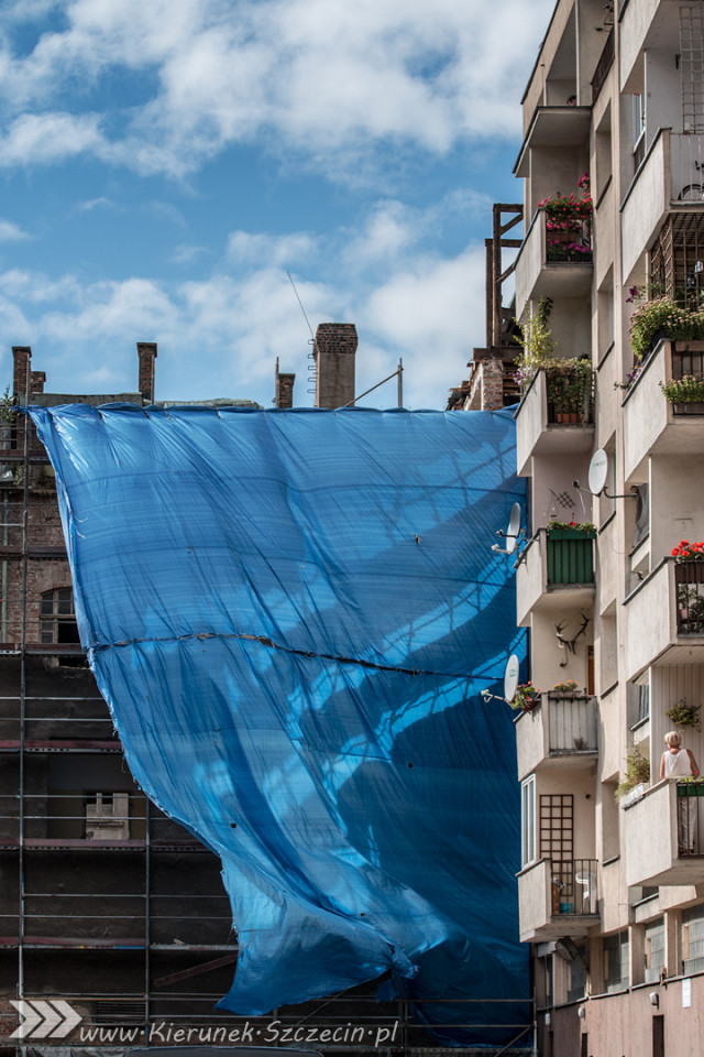 Fotografia. Szczecin na co dzień 05.09.2015