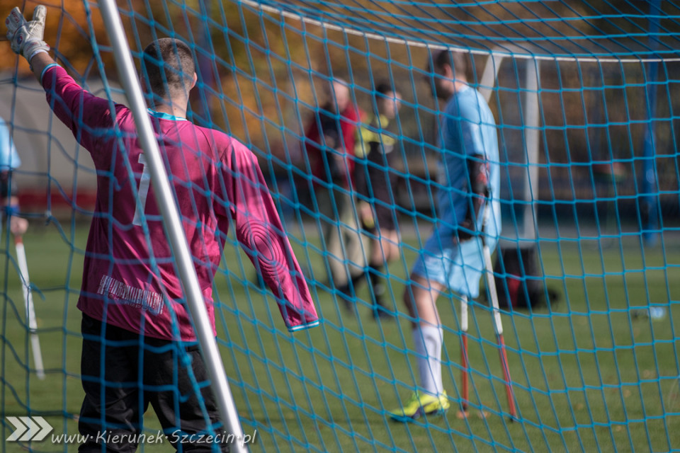 Szczecin 24.10.2015, Finał AMP FUTBOL EKSTRAKLASY