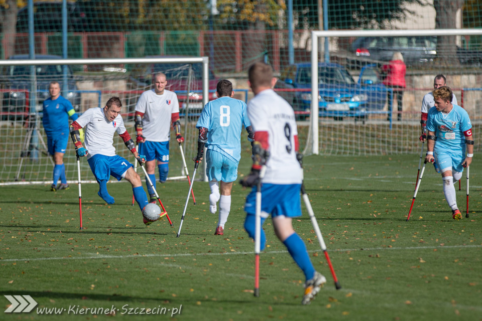 Szczecin 24.10.2015, Finał AMP FUTBOL EKSTRAKLASY