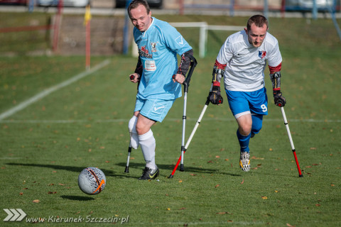 Szczecin 24.10.2015, Finał AMP FUTBOL EKSTRAKLASY