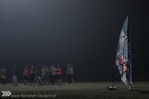 16.10.2015 rekrutacja do drużyny Husaria Szczecin fotoreportaż Kierunek Szczecin, zdjęcia, fotografie