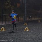 16.10.2015 rekrutacja do drużyny Husaria Szczecin fotoreportaż Kierunek Szczecin, zdjęcia, fotografie