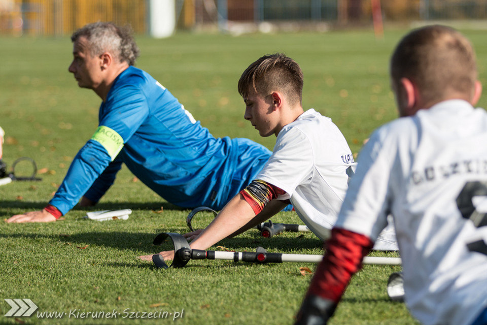 Szczecin 24.10.2015, Finał AMP FUTBOL EKSTRAKLASY
