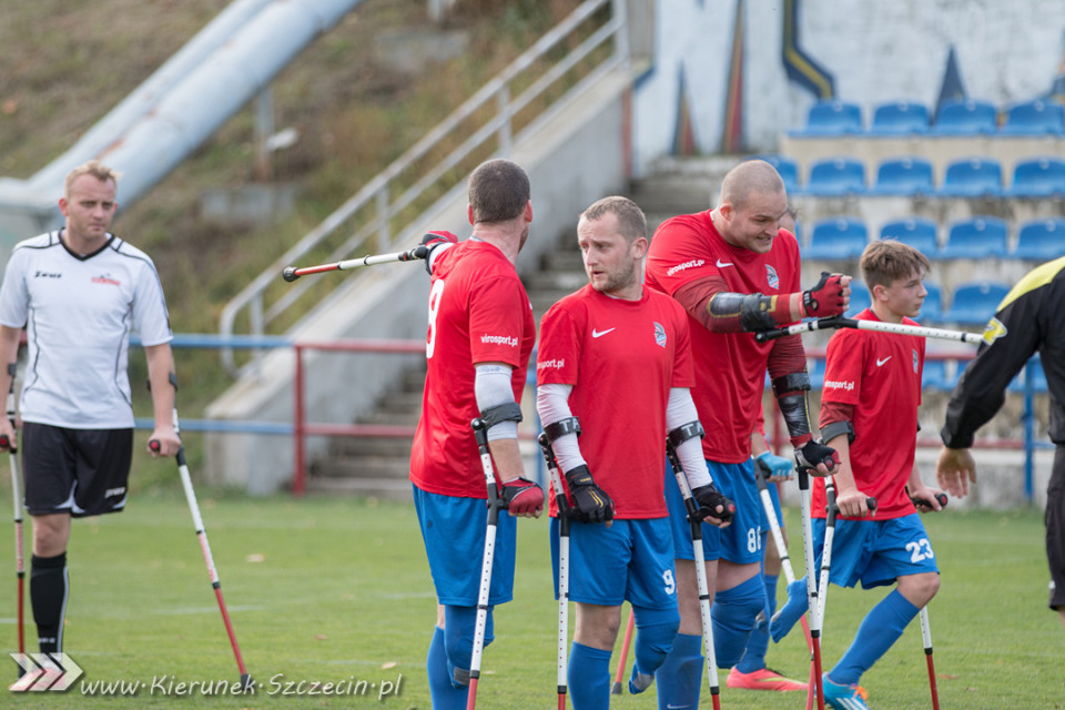 Szczecin 24.10.2015, Finał AMP FUTBOL EKSTRAKLASY