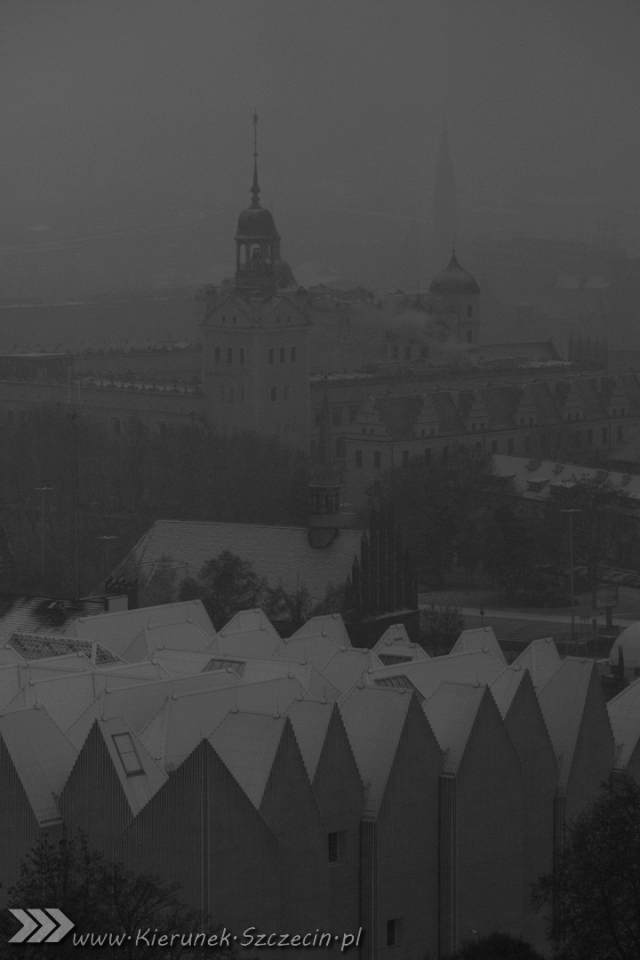 Fotografia. Szczecin na co dzień 28.11.2015