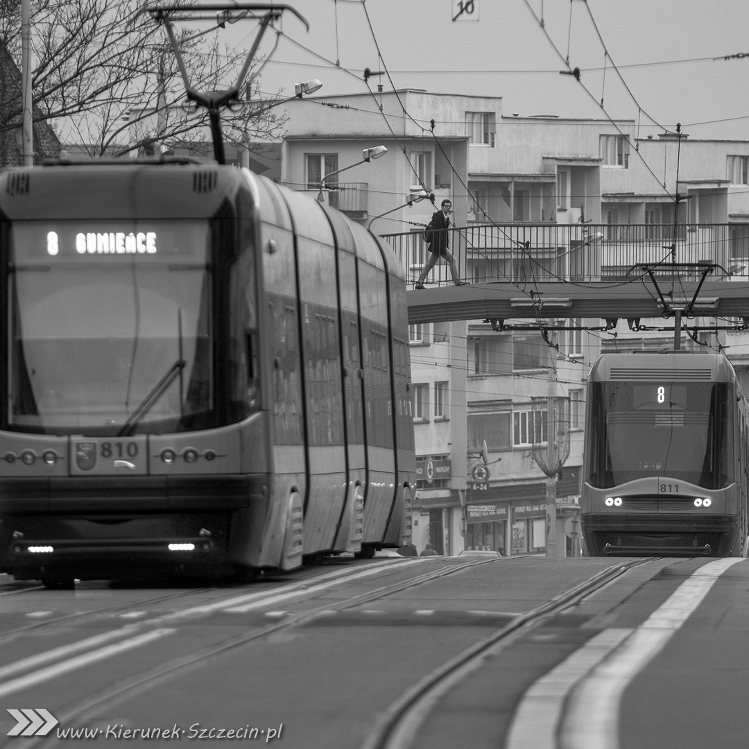 Fotografia. Szczecin na co dzień 08.12.2015