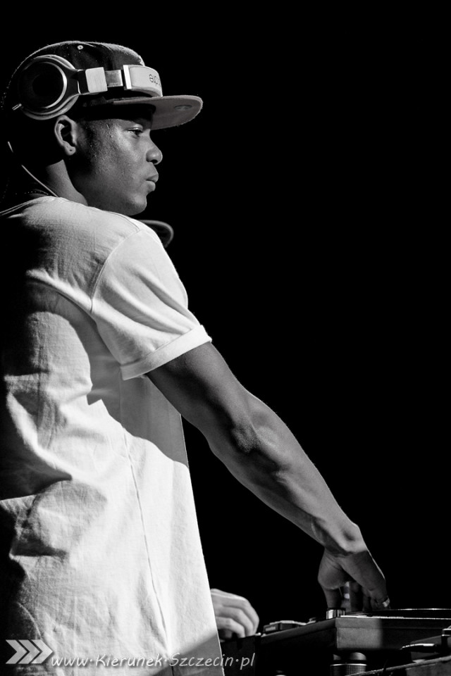 16 01 2016 Szczecin - Juste Debout Poland 2016