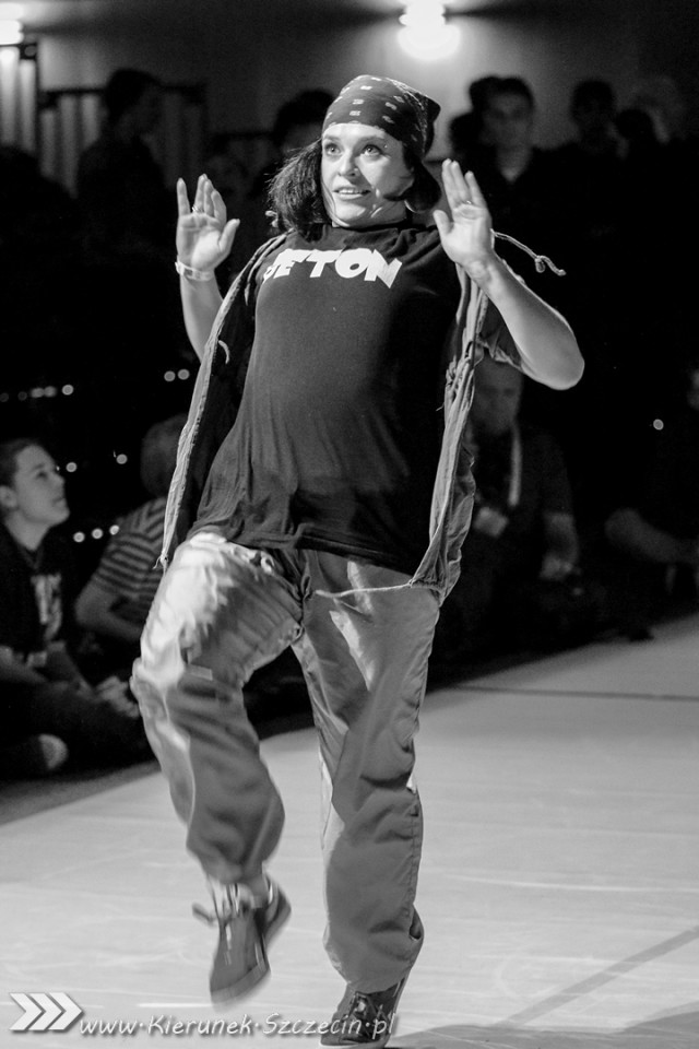 16 01 2016 Szczecin - Juste Debout Poland 2016