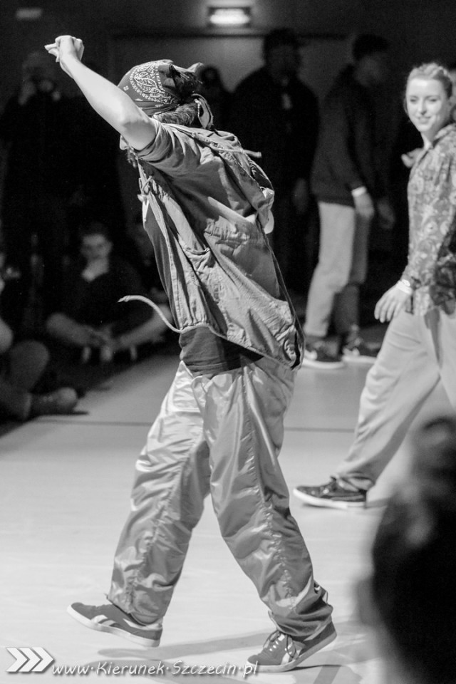 16 01 2016 Szczecin - Juste Debout Poland 2016