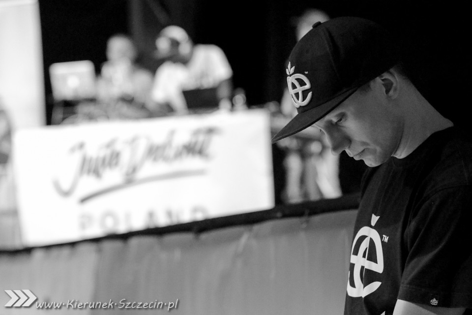 16 01 2016 Szczecin - Juste Debout Poland 2016