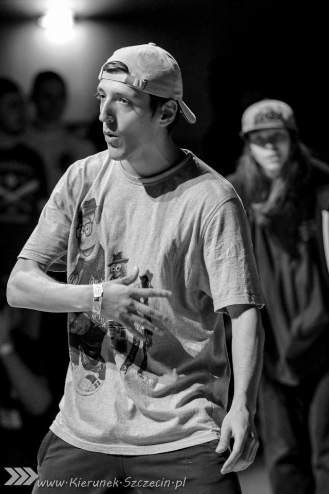16 01 2016 Szczecin - Juste Debout Poland 2016