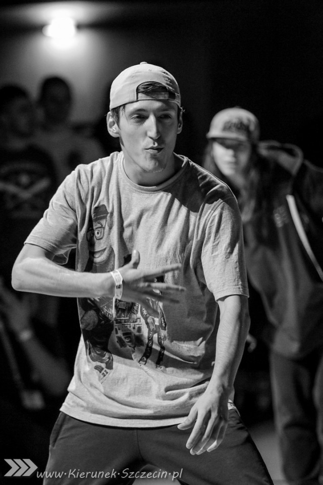 16 01 2016 Szczecin - Juste Debout Poland 2016