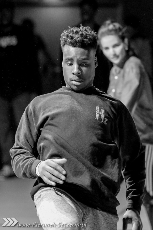 16 01 2016 Szczecin - Juste Debout Poland 2016