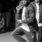 16 01 2016 Szczecin - Juste Debout Poland 2016