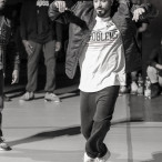 16 01 2016 Szczecin - Juste Debout Poland 2016