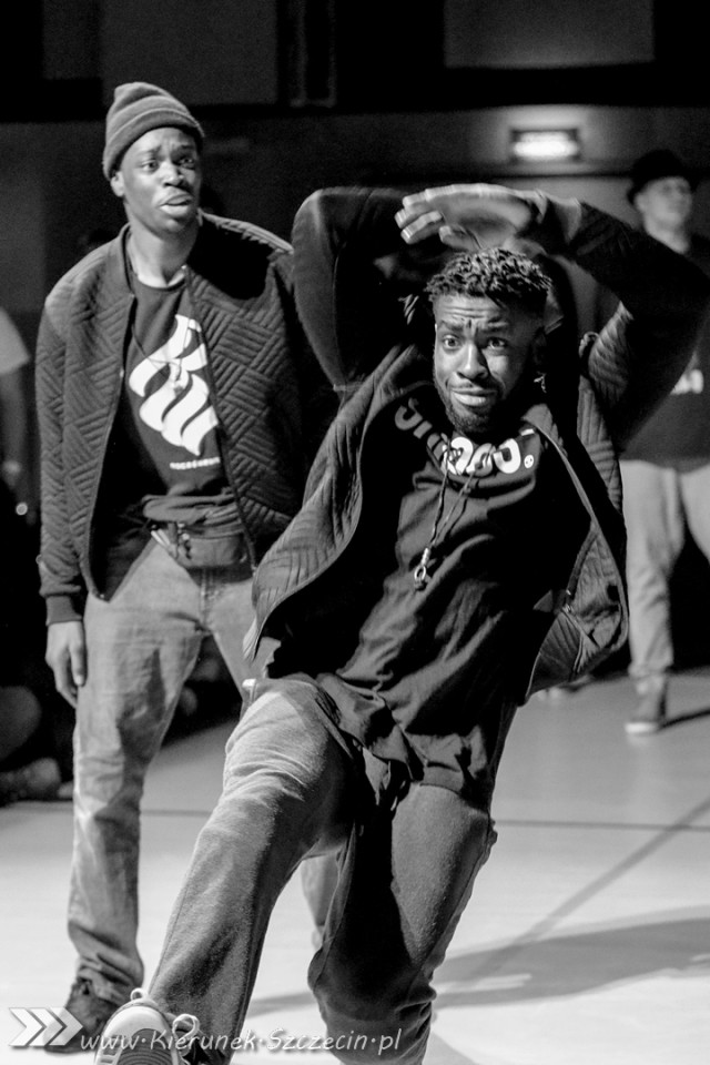 16 01 2016 Szczecin - Juste Debout Poland 2016