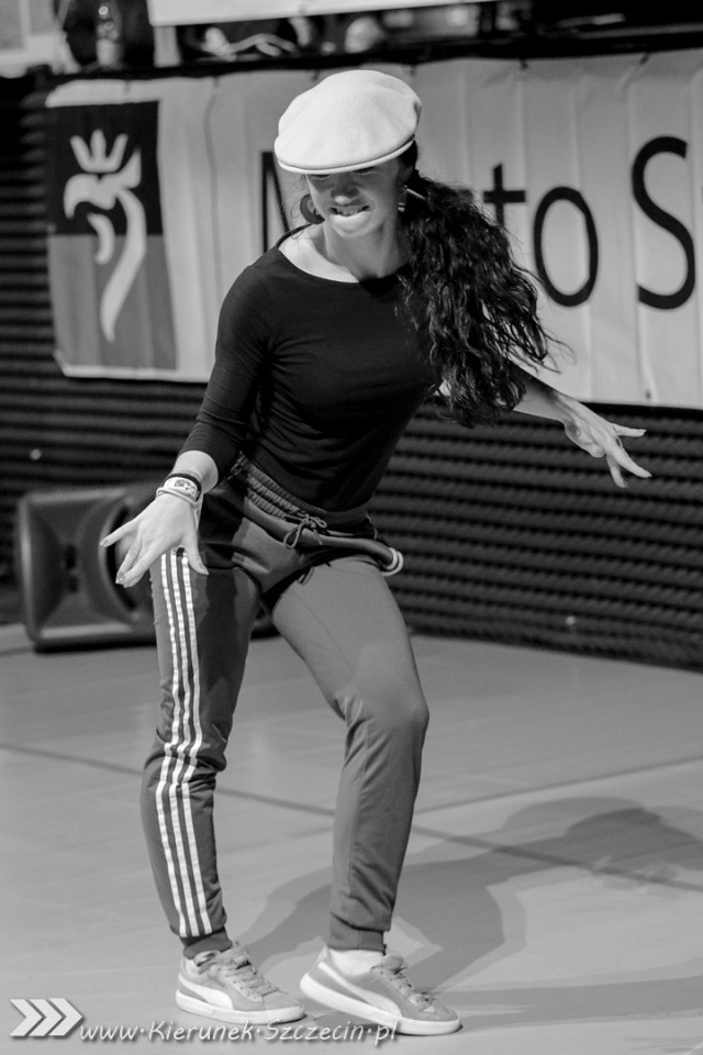 16 01 2016 Szczecin - Juste Debout Poland 2016