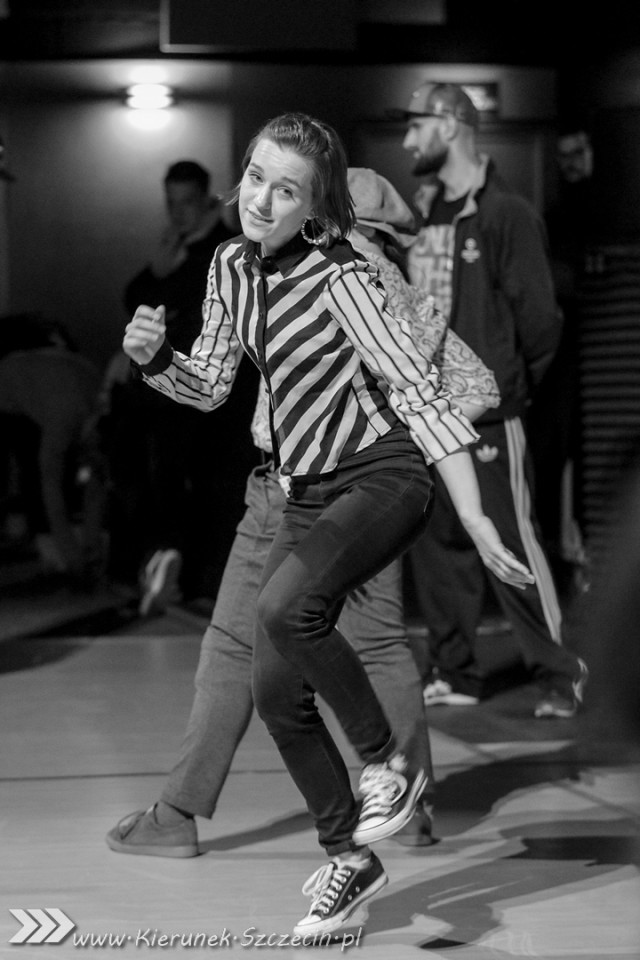 16 01 2016 Szczecin - Juste Debout Poland 2016