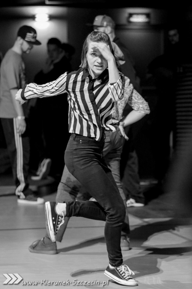 16 01 2016 Szczecin - Juste Debout Poland 2016