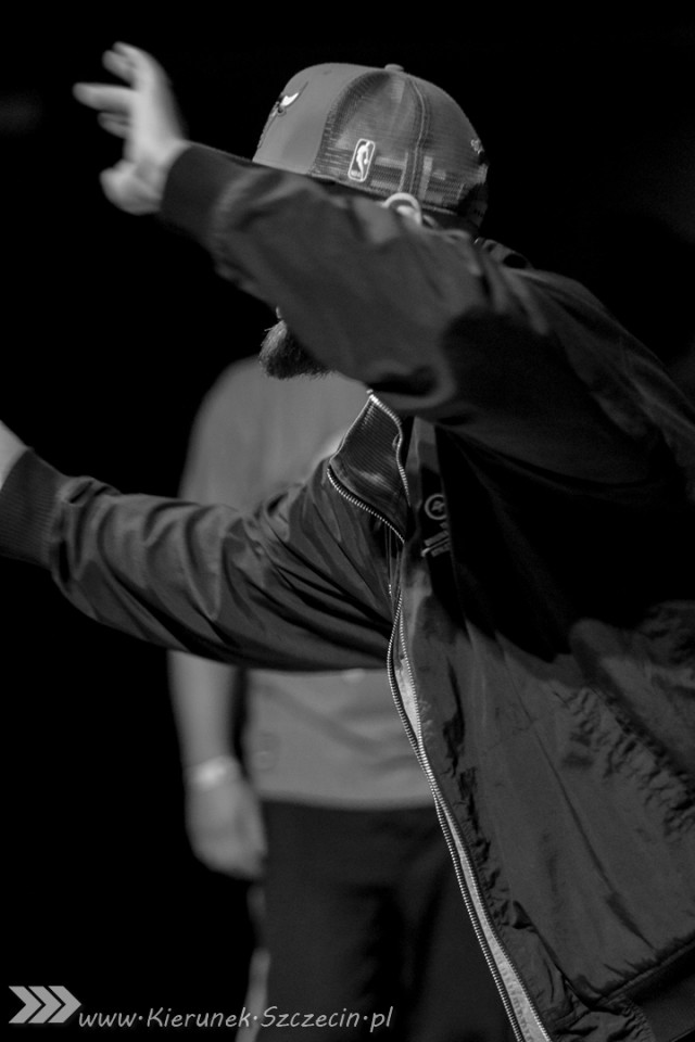 16 01 2016 Szczecin - Juste Debout Poland 2016