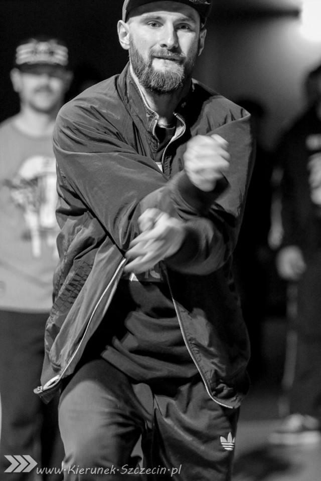 16 01 2016 Szczecin - Juste Debout Poland 2016