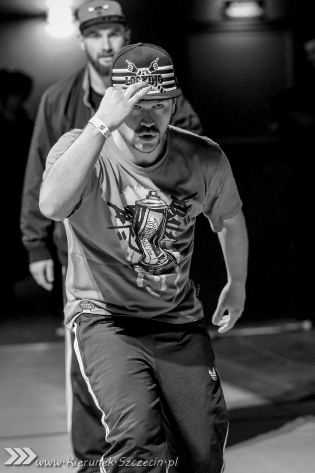 16 01 2016 Szczecin - Juste Debout Poland 2016